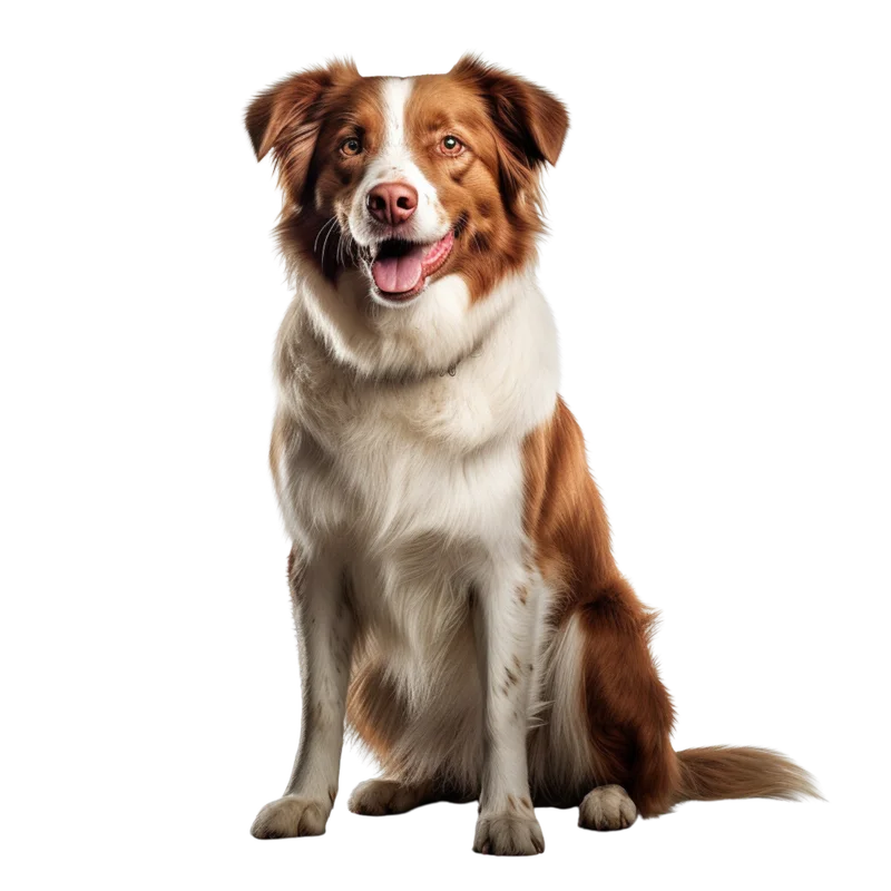 PawUltra dog mascot